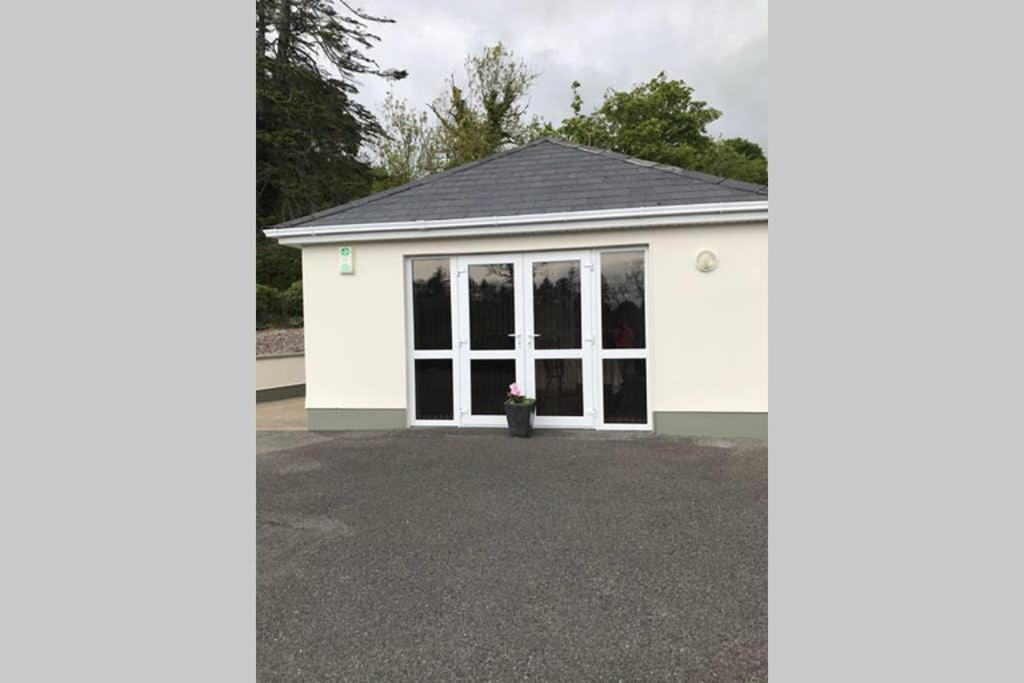 Robin'S Nest Apartment Donegal Town Bagian luar foto